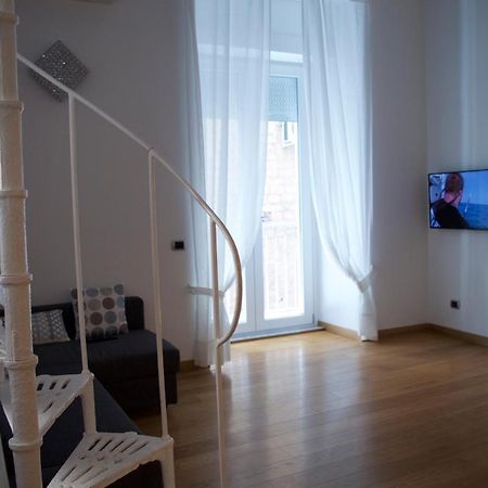 Crise Home Napoli Dış mekan fotoğraf