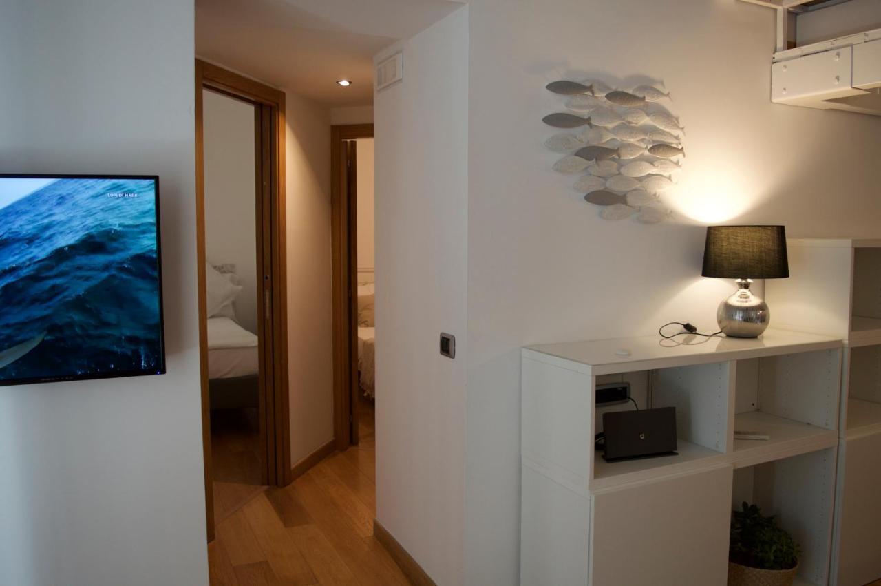 Crise Home Napoli Dış mekan fotoğraf