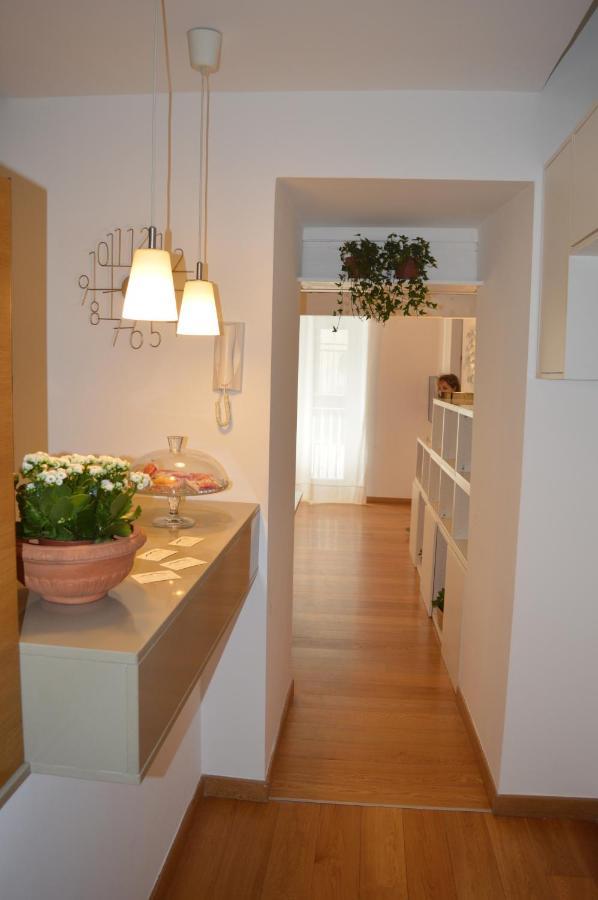 Crise Home Napoli Dış mekan fotoğraf