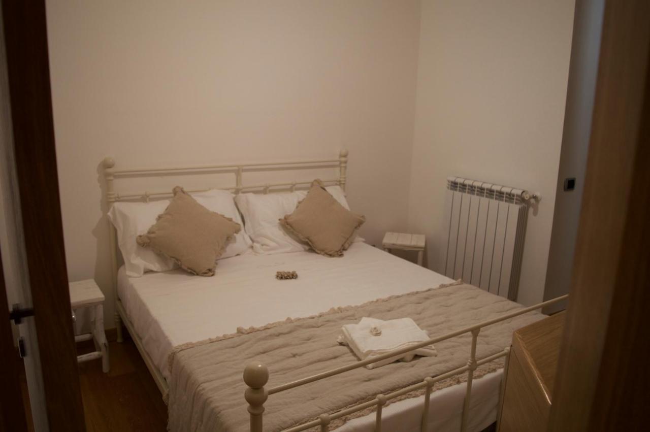 Crise Home Napoli Dış mekan fotoğraf